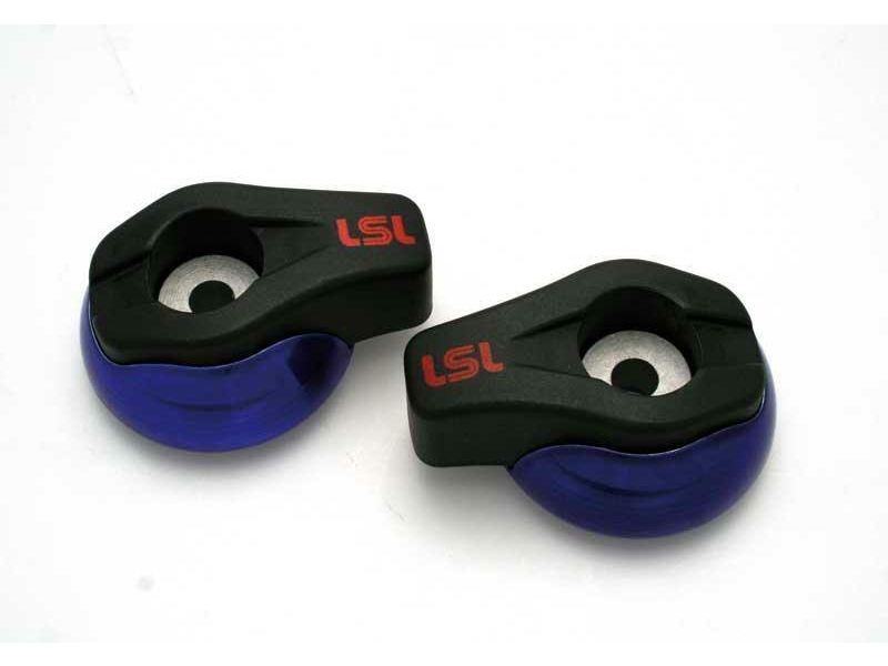 TAMPONS LSL tampon de protection II BLEU