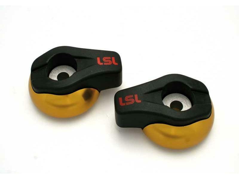 TAMPONS LSL tampon de protection II OR