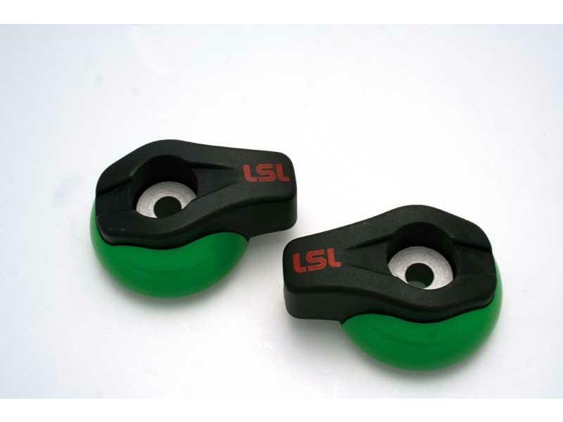 TAMPONS LSL tampon de protection II VERT