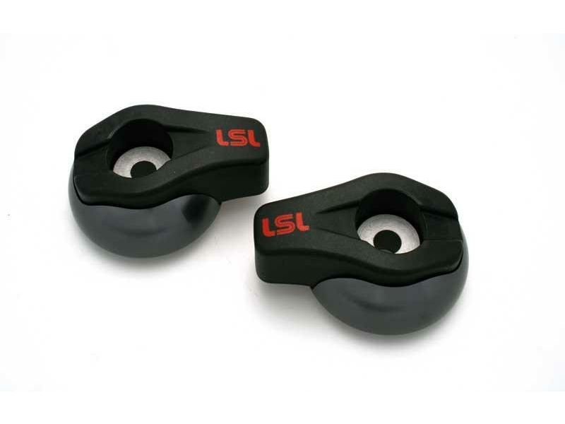 TAMPONS LSL tampon de protection II TITANE