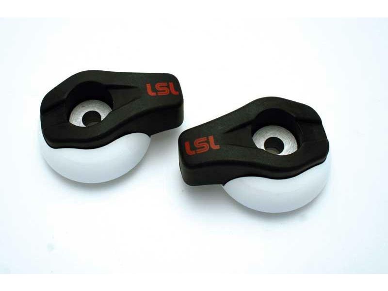 TAMPONS LSL tampon de protection II BLANC