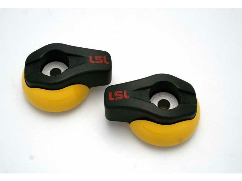 TAMPONS LSL tampon de protection II JAUNE