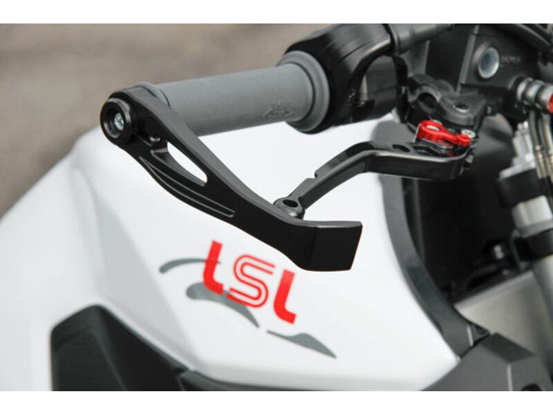 Protection de levier de frein LSL 150mm universelle