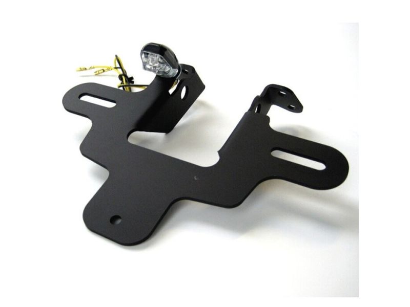 Support de plaque LSL - universel