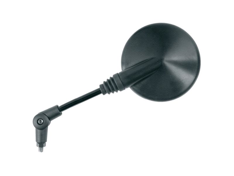 Rétroviseur V PARTS universel M10 - noir Quad