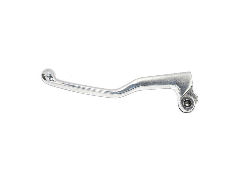 Levier d'embrayage V PARTS type origine aluminium poli Aprilia Tuono 50