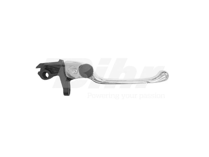 Levier de frein V PARTS type origine aluminium poli Bmw R 850 C