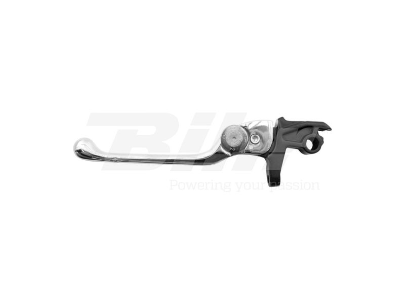 Levier d'embrayage V PARTS type origine aluminium poli Bmw R850C