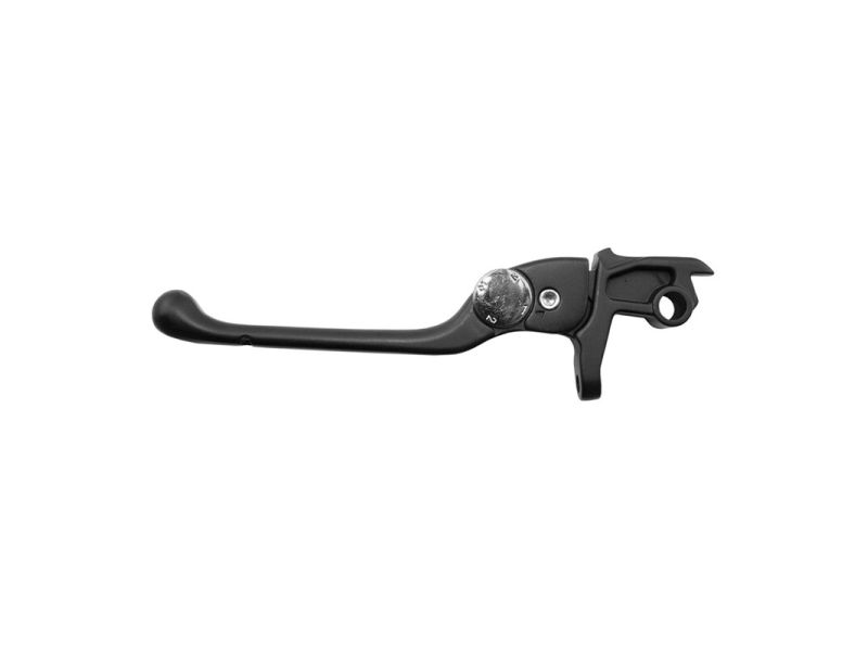 Levier d'embrayage V PARTS type origine aluminium noir Bmw R1100 Gs
