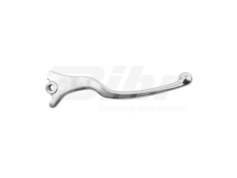 Levier de frein V PARTS type origine aluminium poli Aprilia 125 Sx