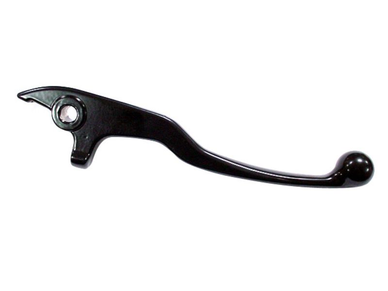 Levier de frein V PARTS type origine aluminium noir Ktm 125 Duke