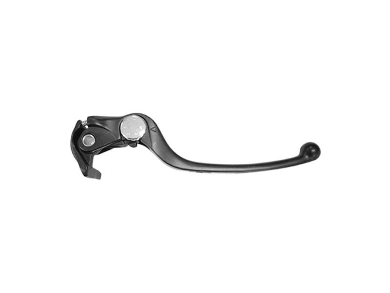 Levier de frein V PARTS type origine aluminium noir Kawasaki Zx6R