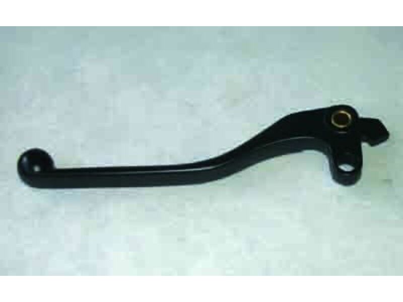 Levier d'embrayage V PARTS type origine aluminium noir Honda Vf 500C