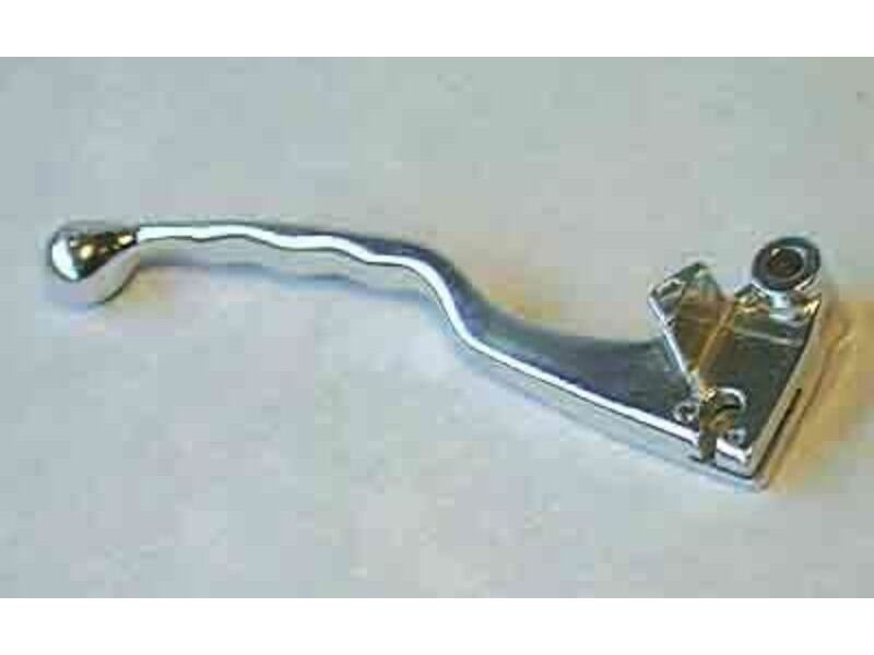 Levier d'embrayage V PARTS type origine aluminium poli Kawasaki Vn750 Vulcan