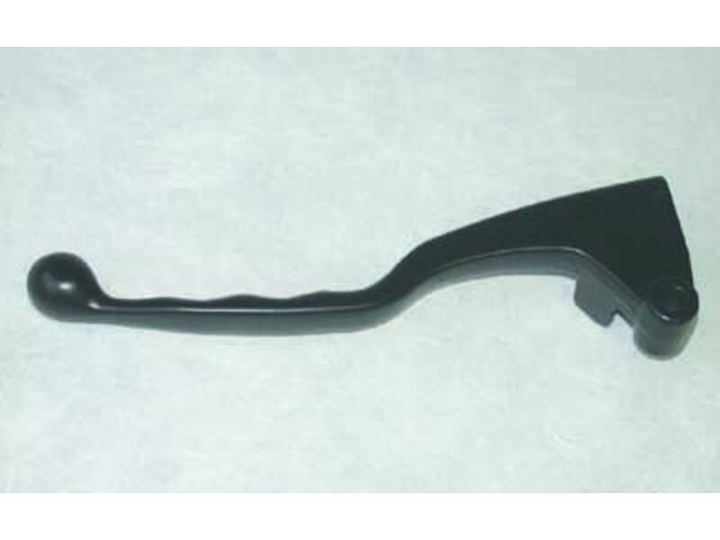 Levier d'embrayage V PARTS type origine aluminium noir Kawasaki Gpx 600 R