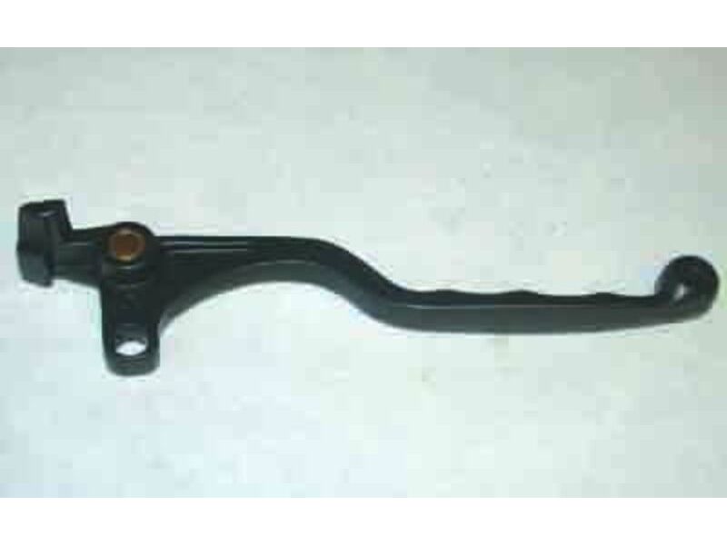 Levier d'embrayage V PARTS type origine aluminium noir Kawasaki Gpx 750 R