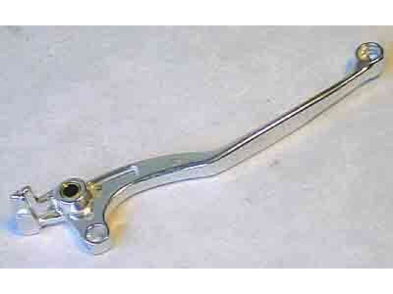 Levier d'embrayage V PARTS type origine aluminium poli Kawasaki Vn1500 Classic