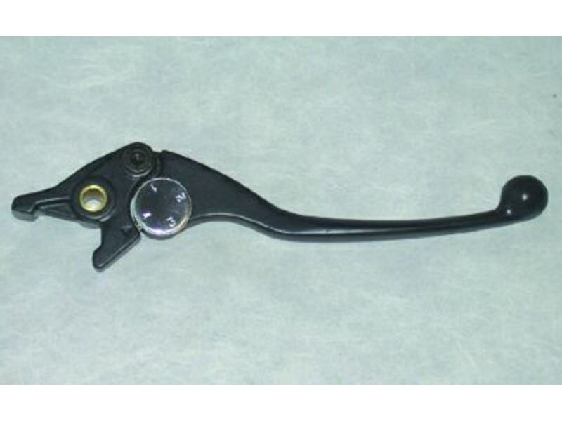 Levier de frein V PARTS type origine aluminium noir Kawasaki Gpz500
