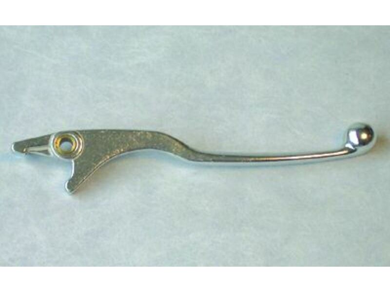 Levier de frein V PARTS type origine aluminium poli Kawasaki En 500 Vulcan