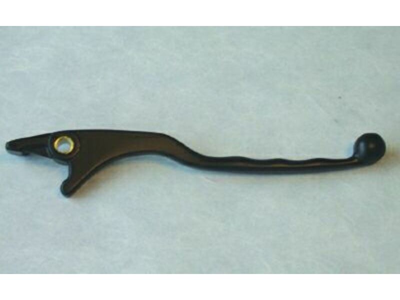 Levier de frein V PARTS type origine aluminium noir Kawasaki Gpz500
