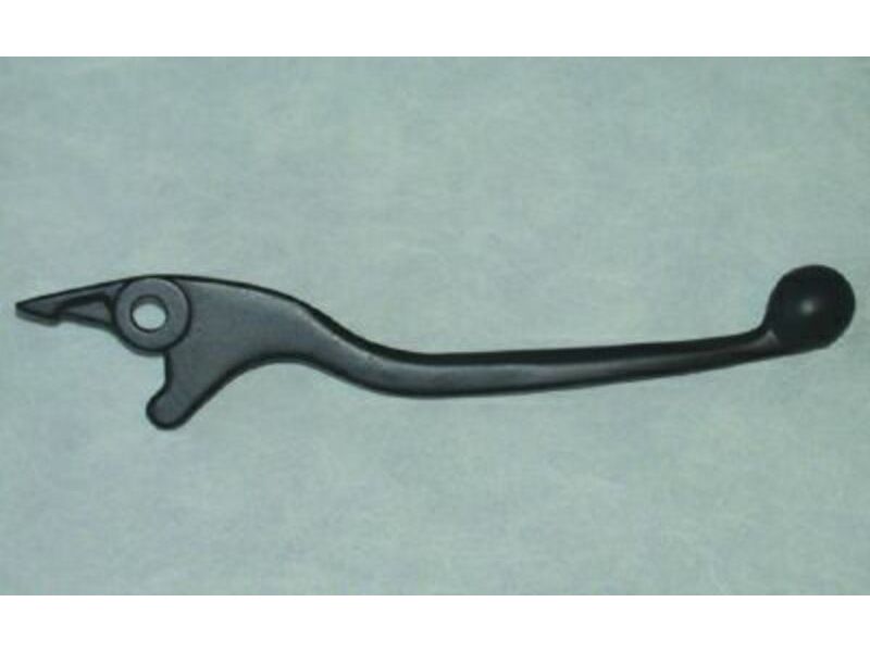 Levier de frein V PARTS type origine aluminium noir Kawasaki Kdx 125
