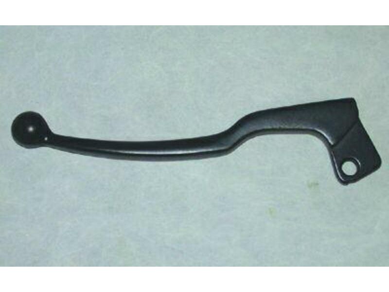 Levier d'embrayage V PARTS type origine aluminium noir Kawasaki Klr650