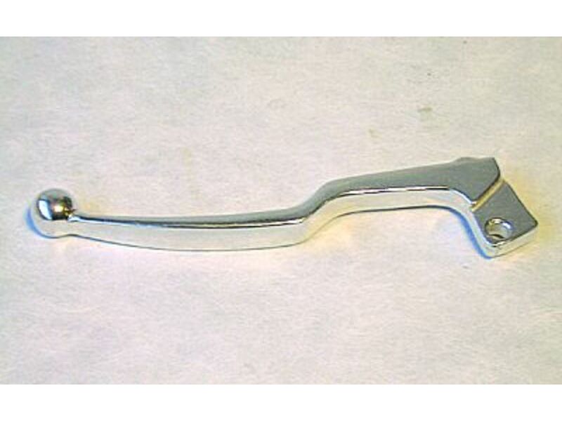 Levier d'embrayage V PARTS type origine aluminium poli Kawasaki Klx 250 R