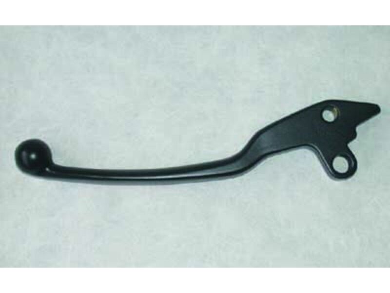 Levier d'embrayage V PARTS type origine aluminium noir Suzuki Gsx R11