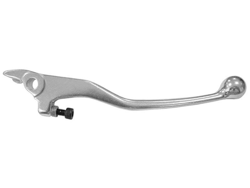 Levier de frein V PARTS type origine aluminium poli Honda Xr 250 R