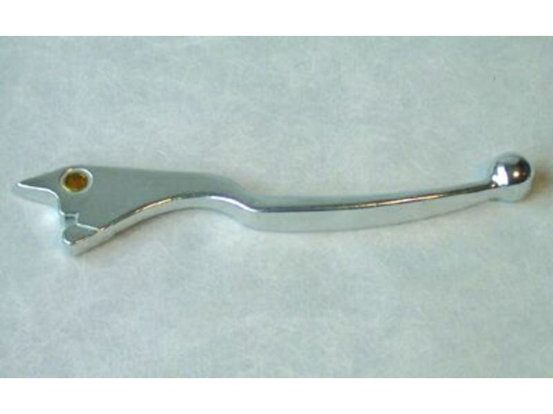Levier de frein V PARTS type origine aluminium poli Suzuki Vs 600 Intruder