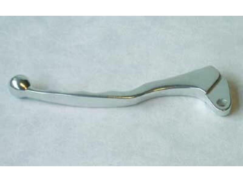 Levier d'embrayage V PARTS type origine aluminium poli Yamaha Sr 125