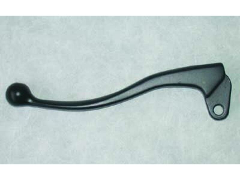 Levier d'embrayage V PARTS type origine aluminium noir Yamaha Xt600