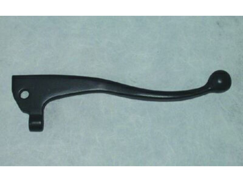Levier de frein V PARTS type origine aluminium noir Yamaha Dt 125 R