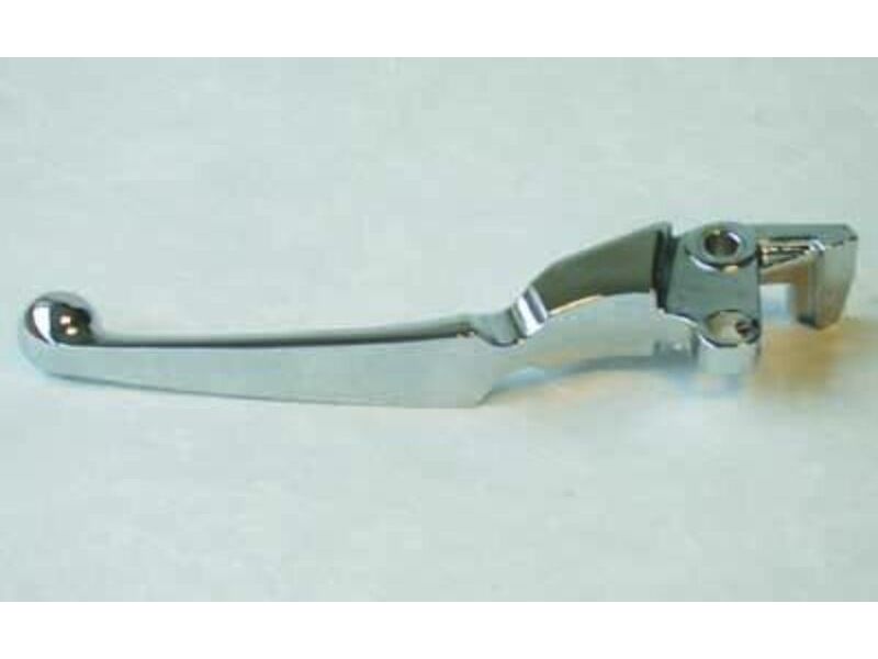 Levier d'embrayage V PARTS type origine aluminium poli Yamaha Xvz 1300