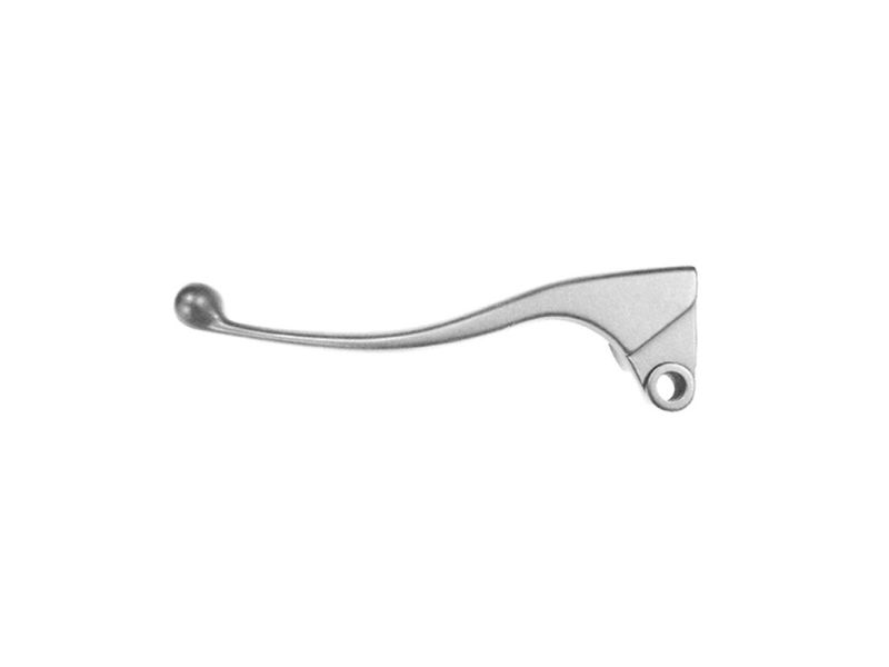 Levier d'embrayage V PARTS type origine aluminium poli Kawasaki Z750