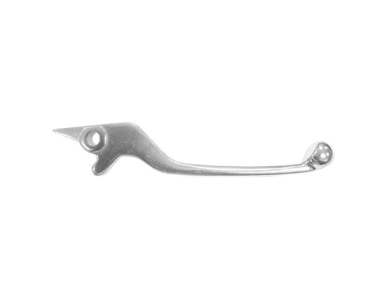 Levier de frein V PARTS type origine aluminium poli Honda Cb 500 F