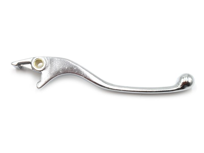 Levier de frein V PARTS type origine aluminium poli Honda Nx250