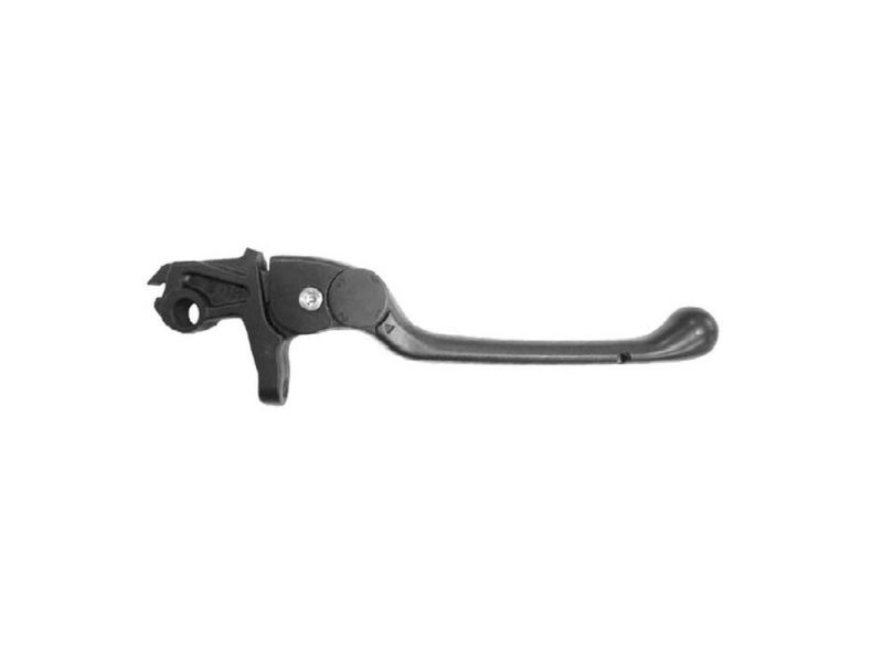 Levier de frein V PARTS type origine aluminium noir Bmw F650