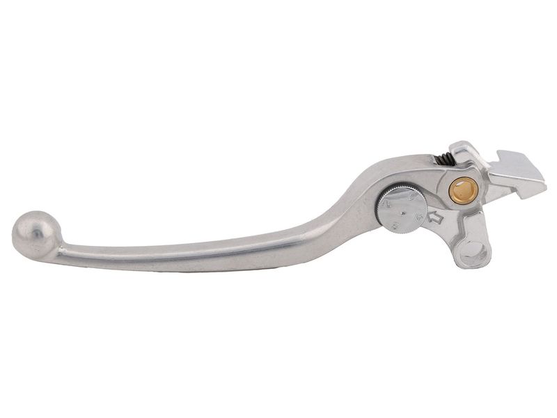 Levier d'embrayage V PARTS type origine aluminium poli Suzuki Gsx 1300 B-King