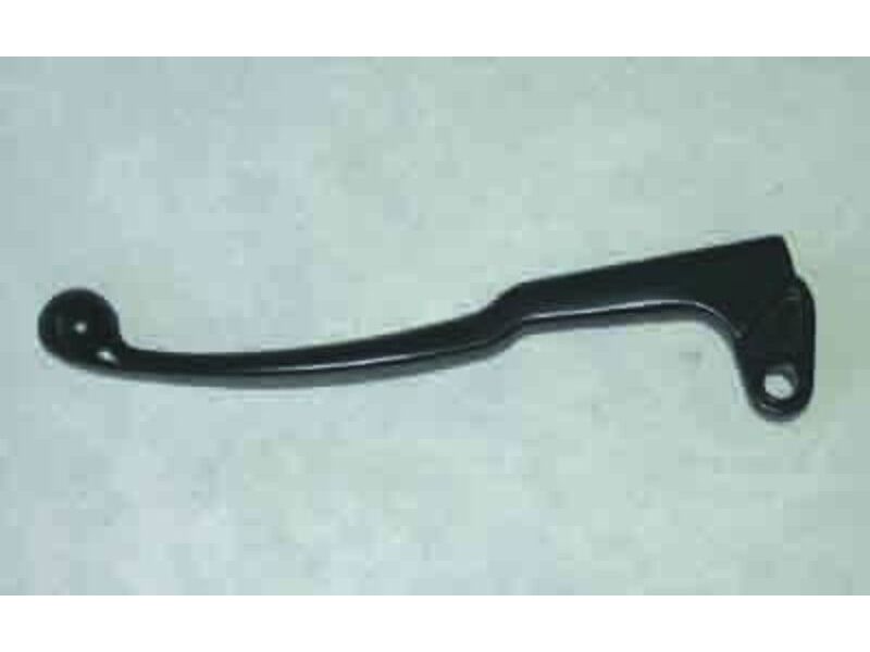 Levier d'embrayage V PARTS type origine aluminium noir Suzuki Gn 250