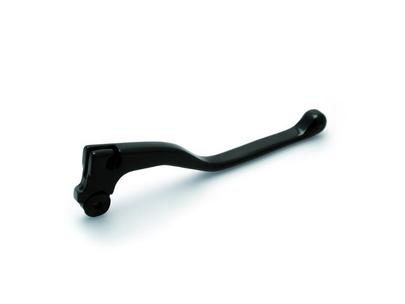 Levier de frein V PARTS type origine aluminium noir Yamaha Xt660R