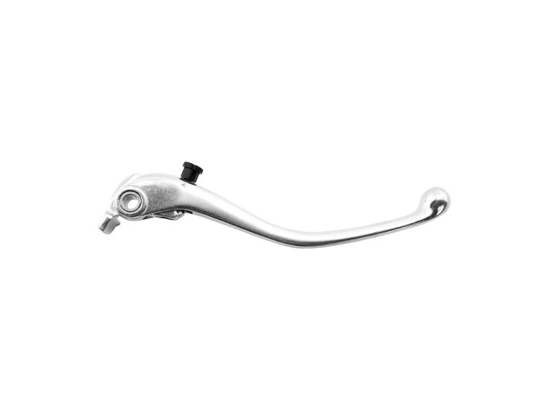 Levier de frein V PARTS type origine aluminium poli Yamaha Yzf-R6