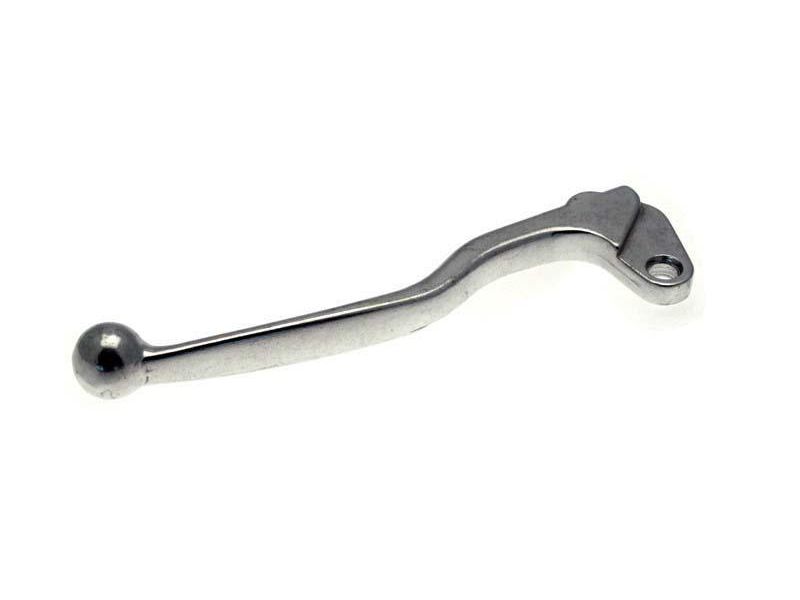 Levier d'embrayage V PARTS type origine aluminium poli Yamaha Yz125