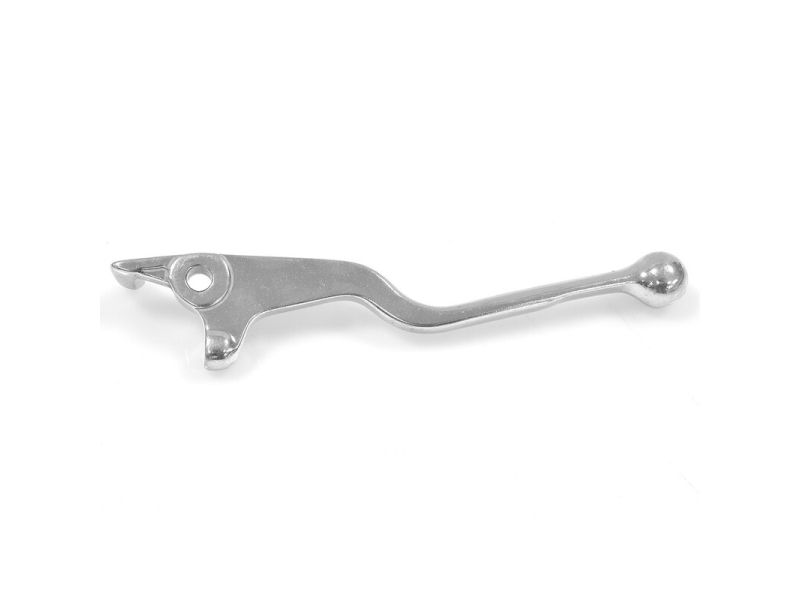 Levier de frein V PARTS type origine aluminium poli Aprilia Rxv 450