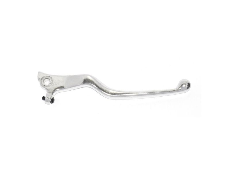 Levier de frein V PARTS type origine aluminium poli Aprilia Tuono 125