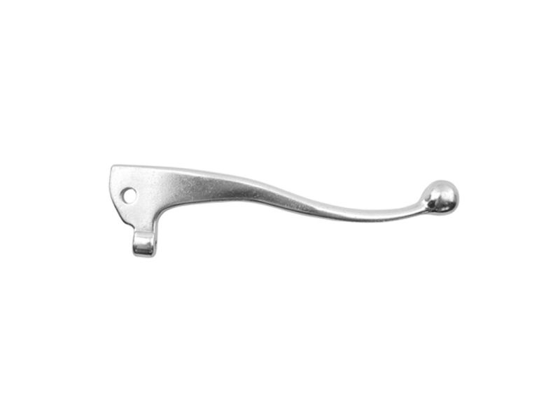 Levier de frein V PARTS type origine aluminium poli Yamaha Dt 125 R