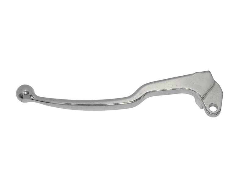 Levier d'embrayage V PARTS type origine aluminium poli Aprilia Rs4 50