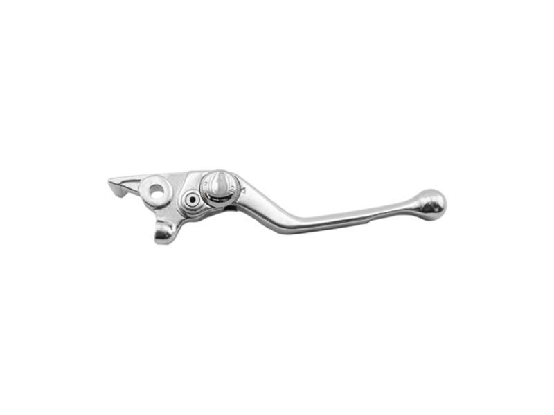 Levier de frein V PARTS type origine aluminium poli Benelli Tnt 899