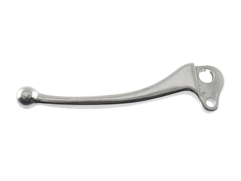 Levier gauche V PARTS type origine poli LML 125 STAR BICOLOR