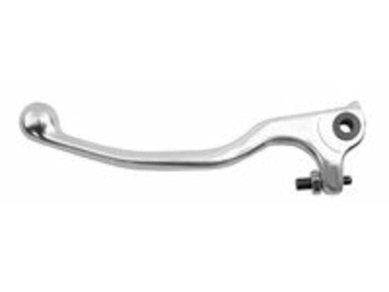 LEVIER D'EMBRAYAGE POLI LONG POUR GAS GAS